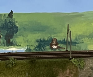 To największa na świecie modelarska makieta kolejowa. Na ponad trzech tysiącach metrów kwadratowych pokaże całą Polskę