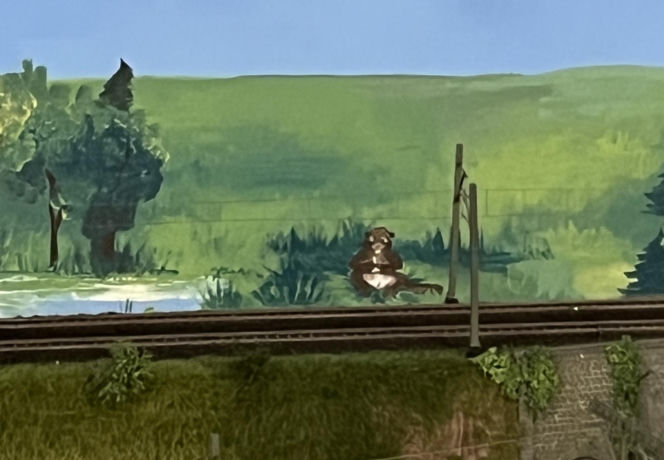 To największa na świecie modelarska makieta kolejowa. Na ponad trzech tysiącach metrów kwadratowych pokaże całą Polskę