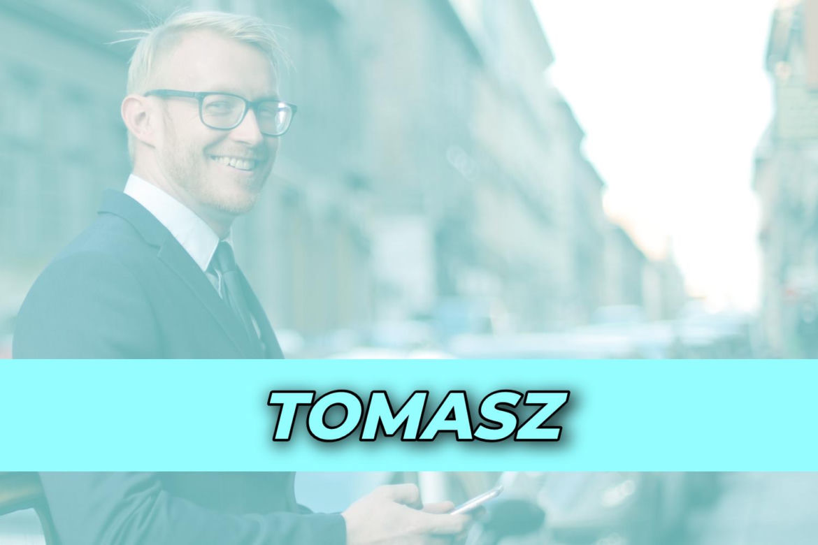 Tomasz