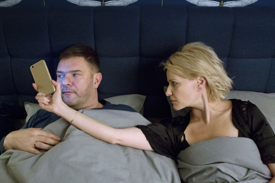 Film To musi być miłość
