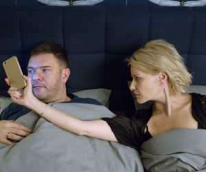 Film To musi być miłość