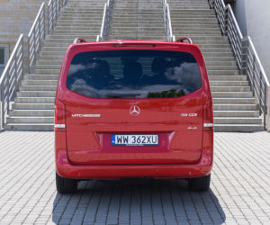 Mercedes-Benz Vito Tourer Select 119 CDI 4x4