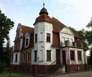 Najpiękniejsze zabytkowe domy w woj. warmińsko-mazurskim. To prawdziwe perełki!