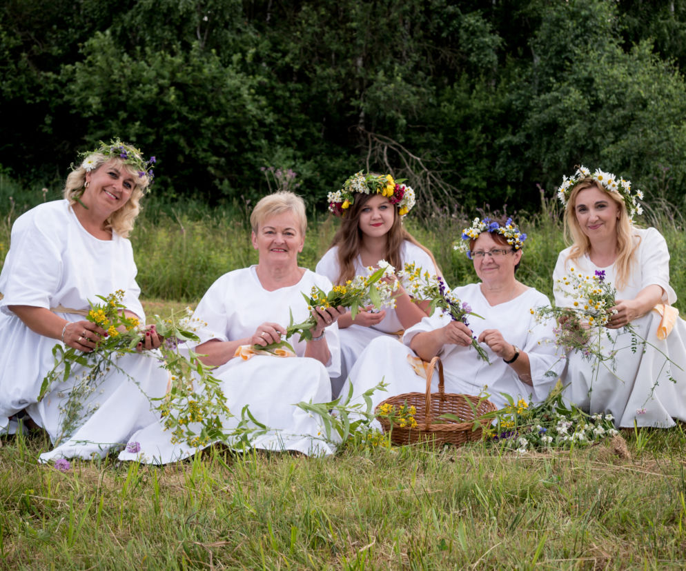 „Wiejskie Spa” w skansenie w Tokarni. Poznamy potęgę natury w kosmetyce