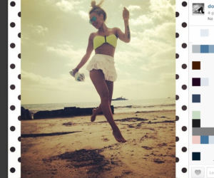 Dorota Rabczewska Doda instagram