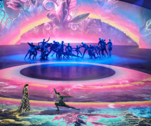 Ceremonia zakończenia IO: Tak Polacy pożegnali się z igrzyskami olimpijskimi