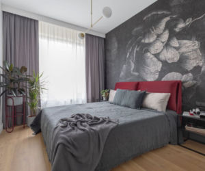 Wnętrza w stylu modern classic
