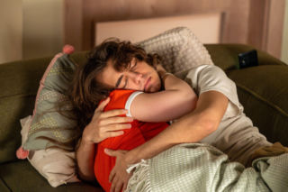 Przyszłość Ewy i Romea pod znakiem zapytania. Elżbieta przerywa milczenie