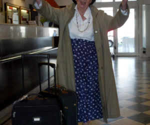 Mija 15 lat od śmierci Ireny Kwiatkowskiej