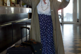 Mija 15 lat od śmierci Ireny Kwiatkowskiej