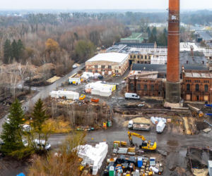 Grupa Arche - Konstacin - Jeziorna