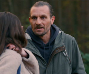 BrzydUla 2 odc. 81. Ula (Julia Kamińska), Artur (Karol Szczęsny)