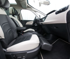 Citroen Grand C4 Picasso 2.0 BlueHDi 150 EAT6 SHINE