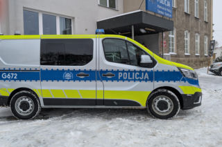 Policja