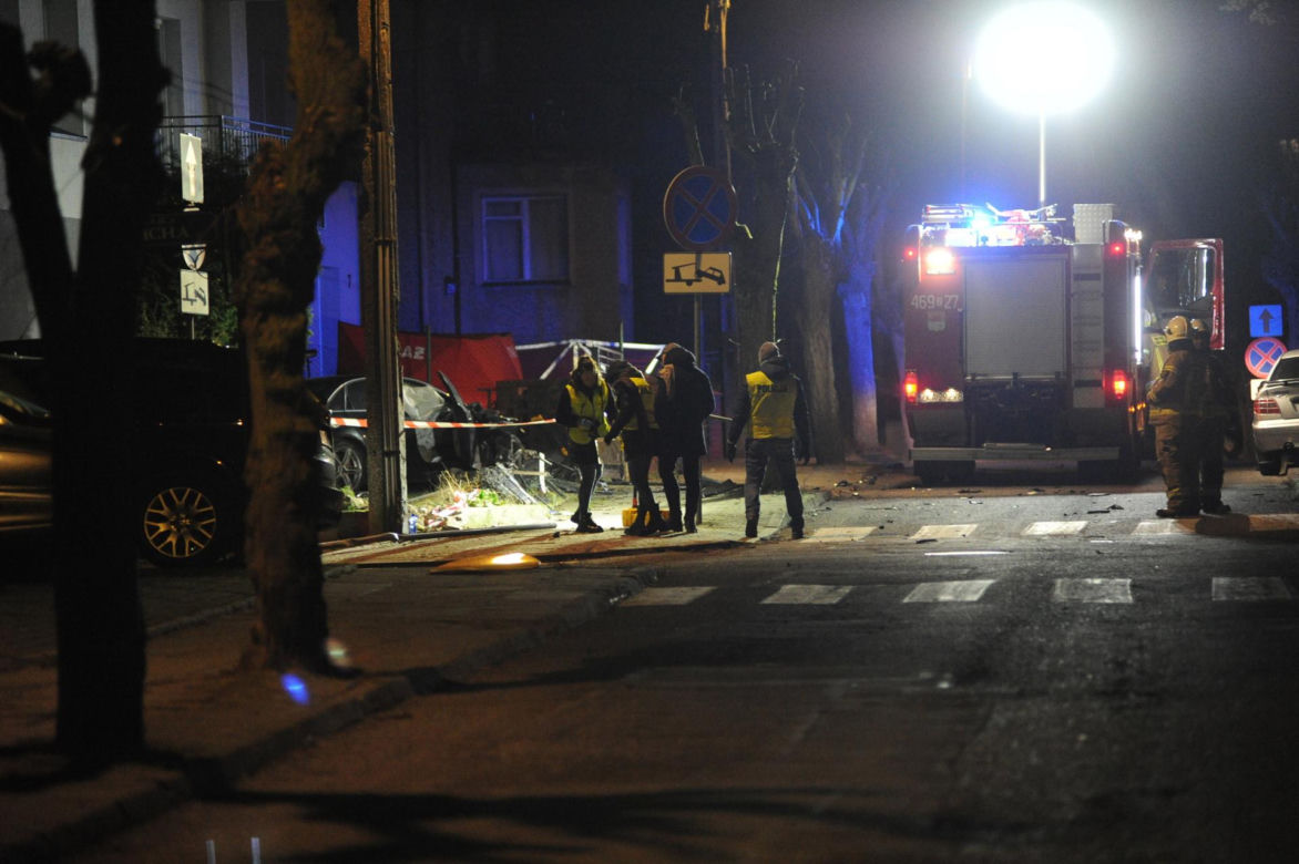Tragedia w Międzyzdrojach. Są zarzuty dla 35-latka! Dlaczego tylko dwa? [ZDJĘCIA]