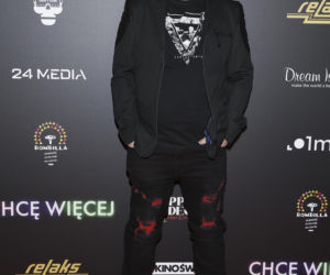 Premiera Chcę więcej