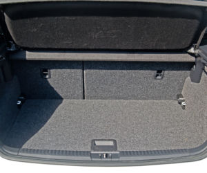 Volkswagen Polo GTI 1.8 TSI