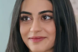 Panna młoda. Hancer jest manipulowana przeciwko Cihanowi, a Cemil odmawia leczenia