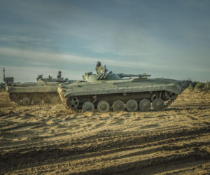 Podsumowanie roku 2025 w WZM S.A. Strategiczne umowy i budowa pancernej potęgi