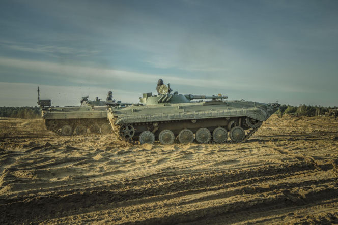 Podsumowanie roku 2025 w WZM S.A. Strategiczne umowy i budowa pancernej potęgi