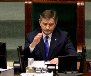 Marek Kuchciński