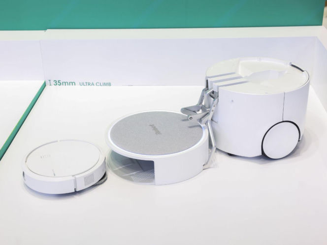 Robot Roomba