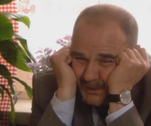 Ranczo 8 sezon odcinek 95. Senator Kozioł (Cezary Żak)