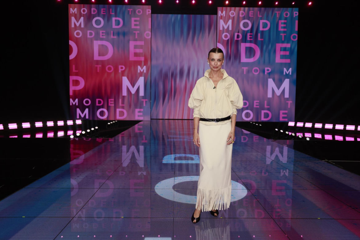 Otwarty Casting to Top Model 2026