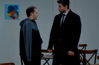 Dziedzictwo, odcinek 1022: Sinan nie odpuści Kivancowi! Zleci śledztwo w sprawie jego związku z Betul [ZDJĘCIA]