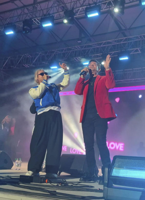 Skolim świętuje 30. urodziny. Zabawa na całego!