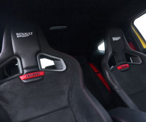 Renault Megane R.S. 275 Trophy