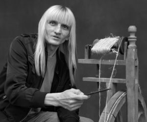 Nie żyje projektant Piotr Krajewski, zmarł na nowotwór.
