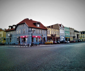 168 nowych mieszkań w Szamotułach pod Poznaniem. Standard zaskakuje