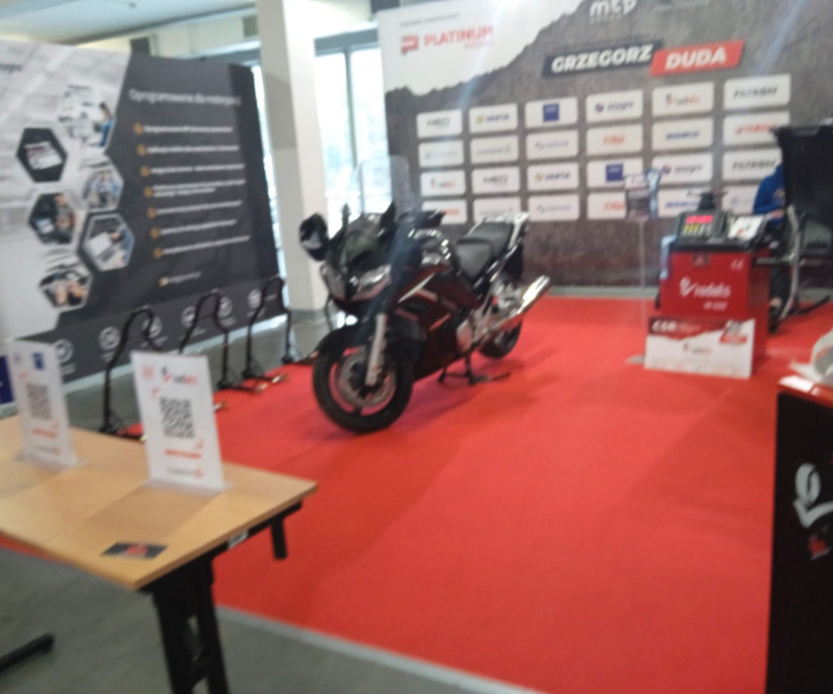 Poznań Motor Show 2023
