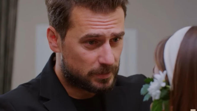 Miłość i nadzieja odc. 339. Sila, Kuzey