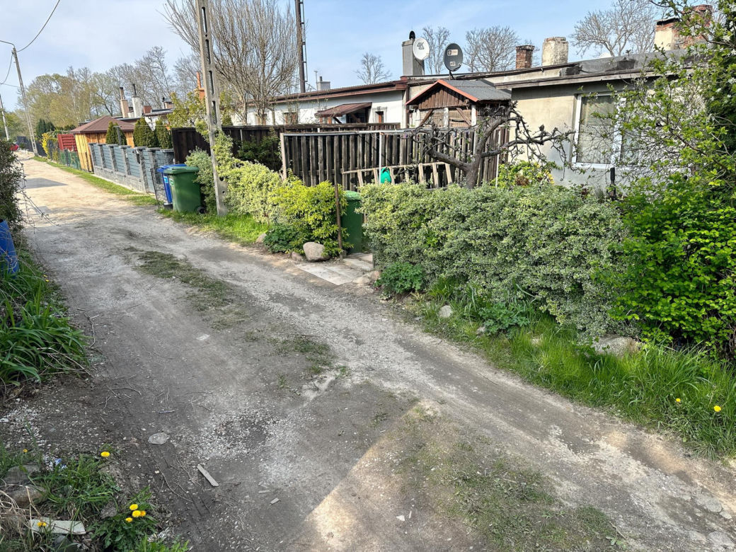 Zabili i zamurowali Krzysztofa. Rodzina w szoku. "Był nam jak syn"