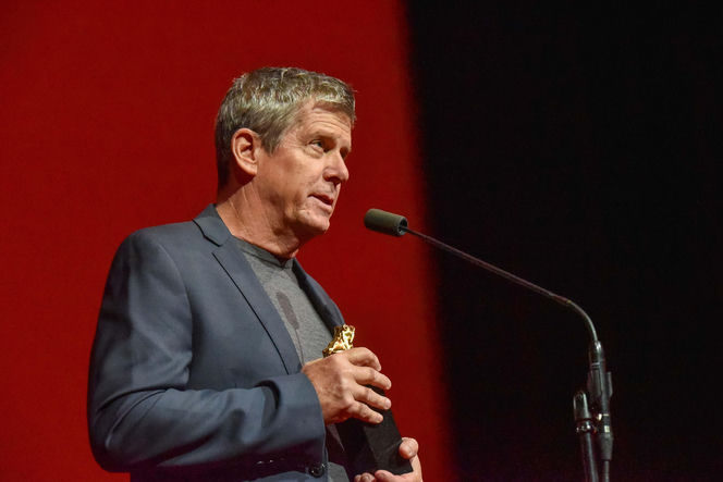 Gala otwarcia festiwalu EnergaCamerimage