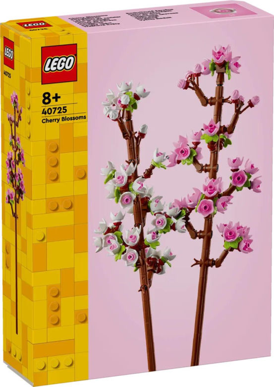 Zestawy LEGO na Wielkanoc