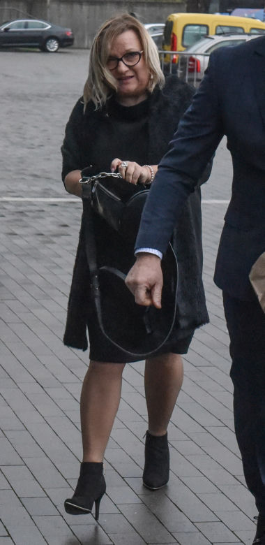 Ministrowie i duchowni zjeżdżają się na urodziny Radia Maryja