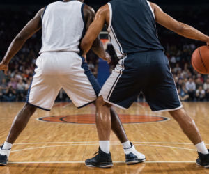 Liga NBA stawia na zagraniczne gwiazdy. Ile państw ma swoich reprezentantów?