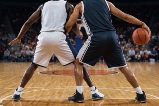 Liga NBA stawia na zagraniczne gwiazdy. Ile państw ma swoich reprezentantów?