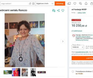 Nie lada gratka dla fanów Rancza. Można spotkać się z aktorami w dworku Lucy. Wiadomo, co trzeba zrobić