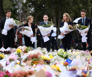 Obcokrajowcy z Europy wśród ofiar masakry w Sydney. Podano nazwę kraju