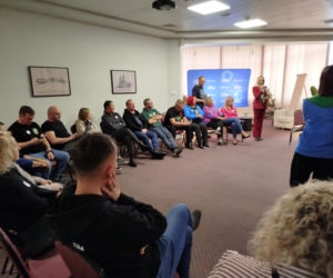 W Siedlcach odbył się I Ogólnopolski Kongres Liderów Operacji Czysta Rzeka