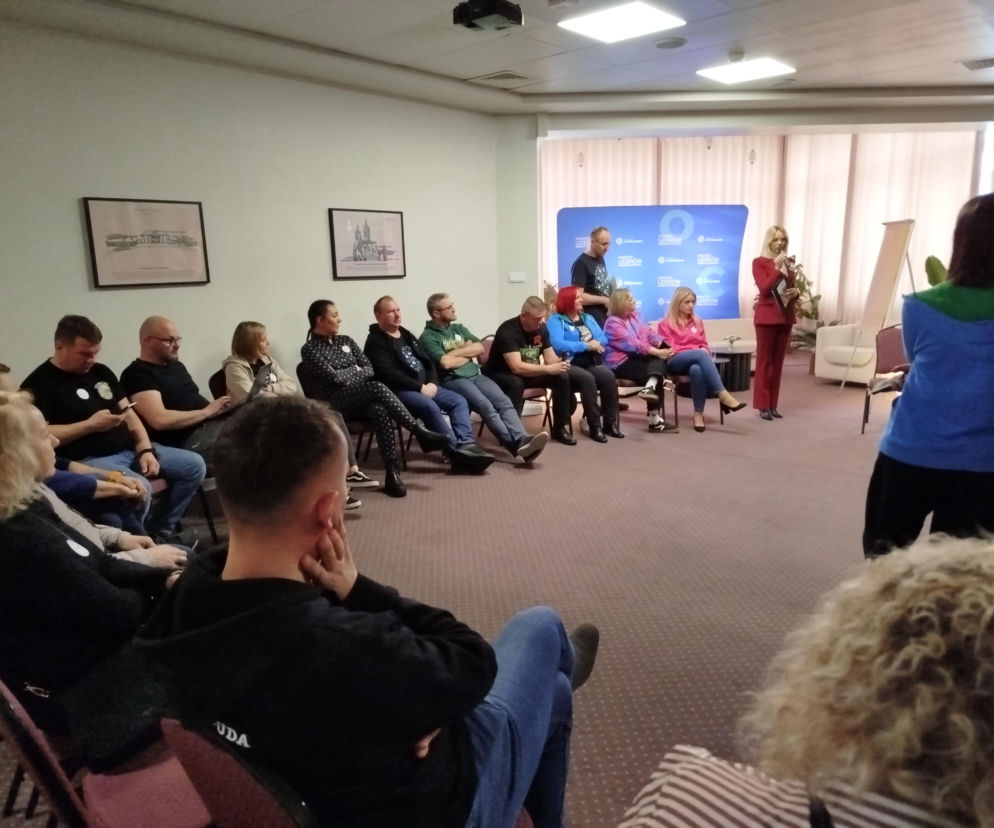 I Kongres Liderów Operacji Czysta Rzeka odbył się w Siedlcach w dniach 21 i 22 lutego 2026