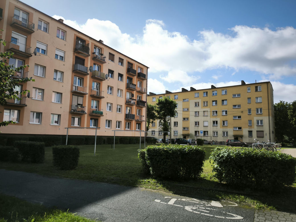 Leszno na zdjęciach