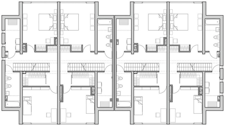 Das Haus w Krakowie
