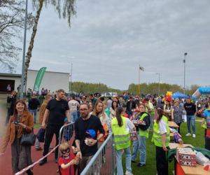 60. Cross Ostrzeszowski