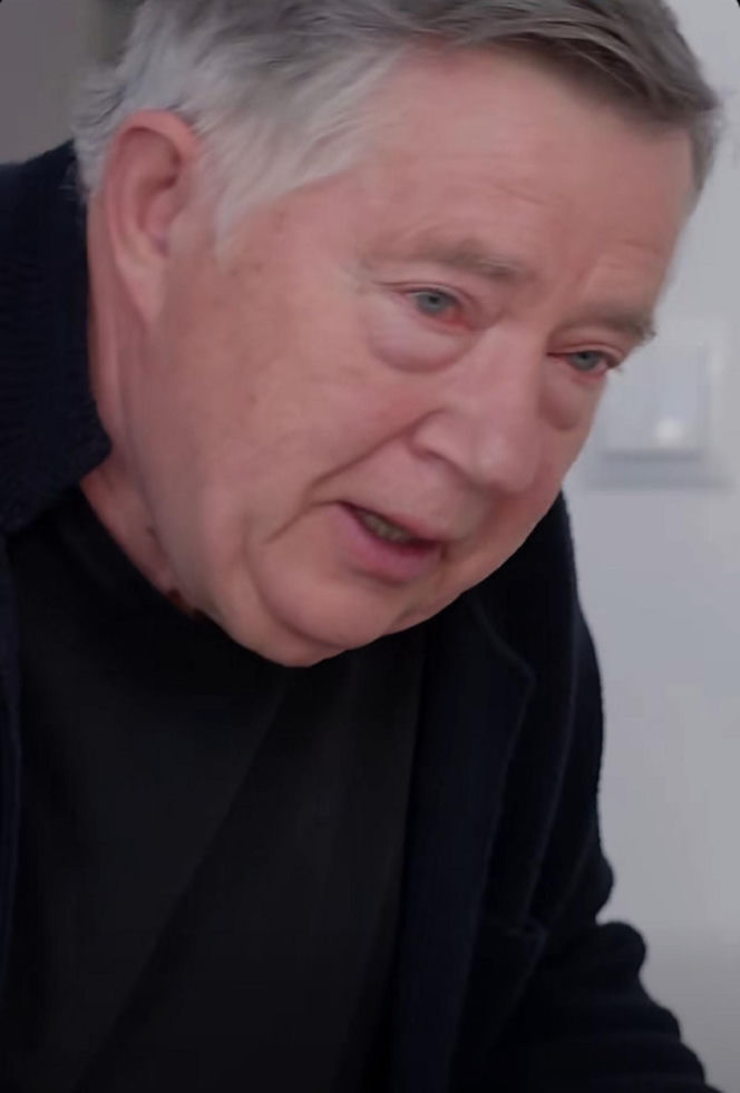 Na Wspólnej odc. 4262. Włodek (Mieczysław Hryniewicz)