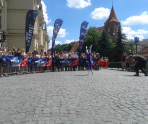 Za nami casting do programu Mam talent w Krakowie